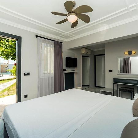 Art Suites Hotel Yalıkavak Exterior foto