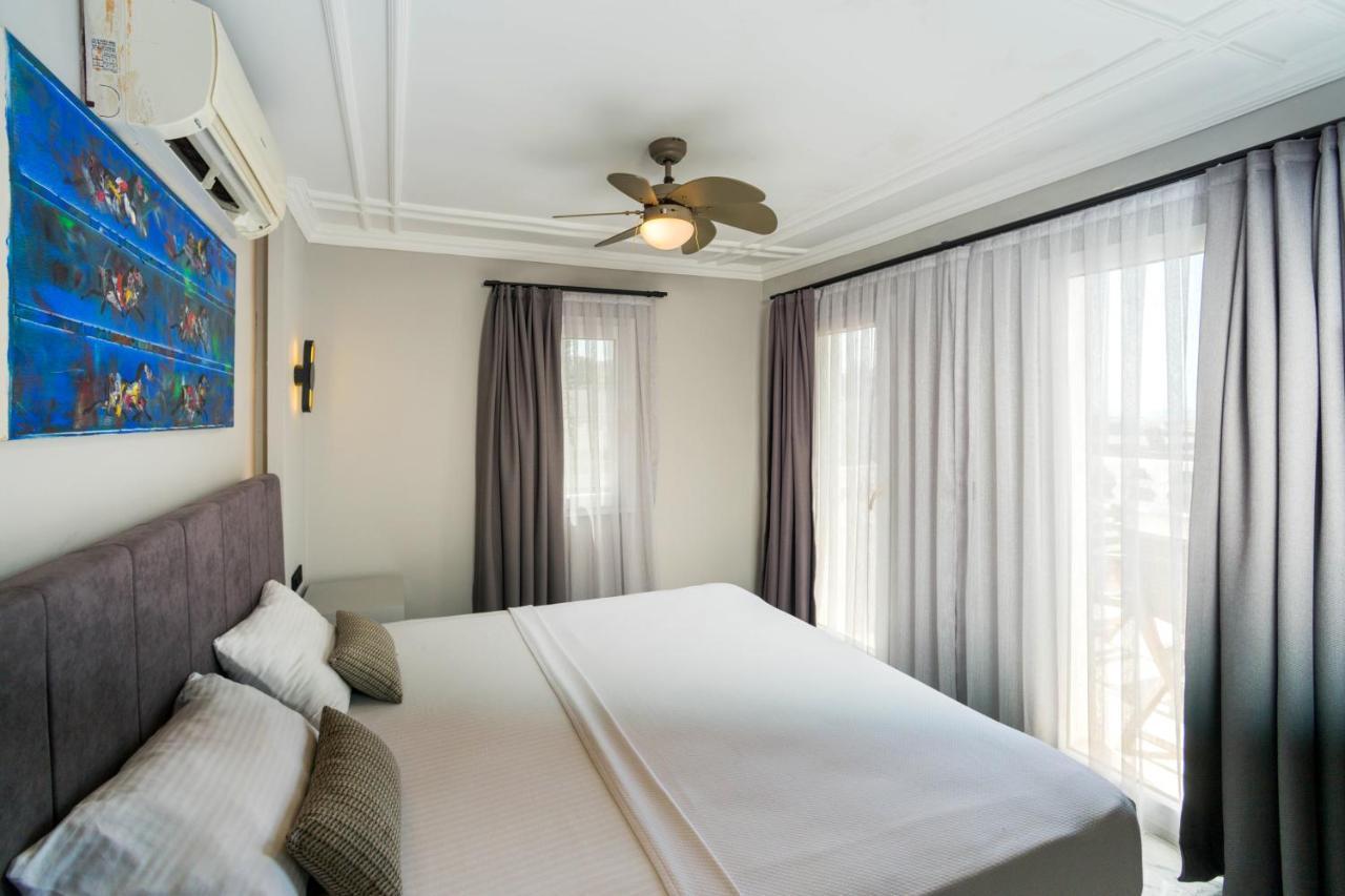 Art Suites Hotel Yalıkavak Exterior foto