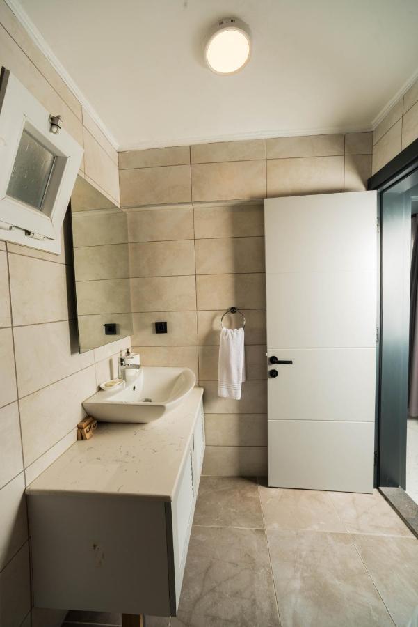 Art Suites Hotel Yalıkavak Exterior foto