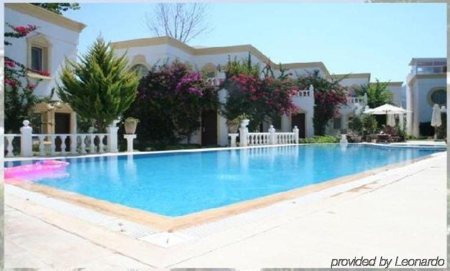 Art Suites Hotel Yalıkavak Instalações foto