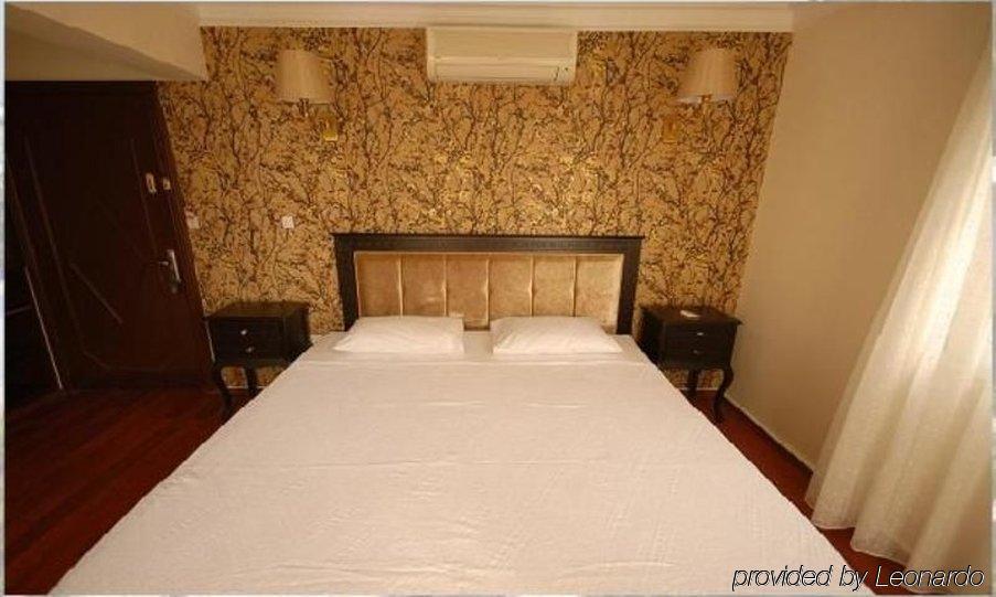 Art Suites Hotel Yalıkavak Quarto foto