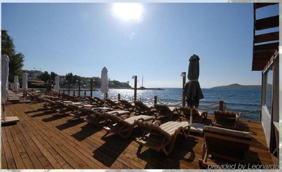 Art Suites Hotel Yalıkavak Instalações foto