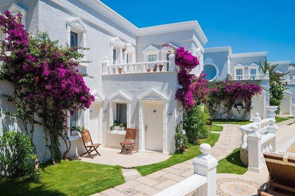 Art Suites Hotel Yalıkavak Exterior foto