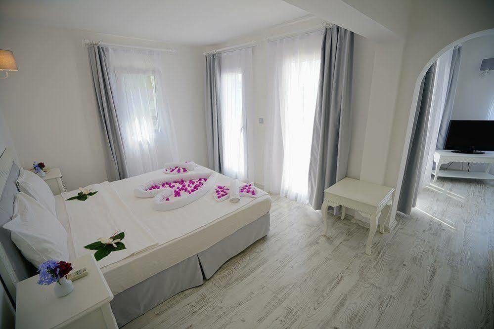 Art Suites Hotel Yalıkavak Exterior foto