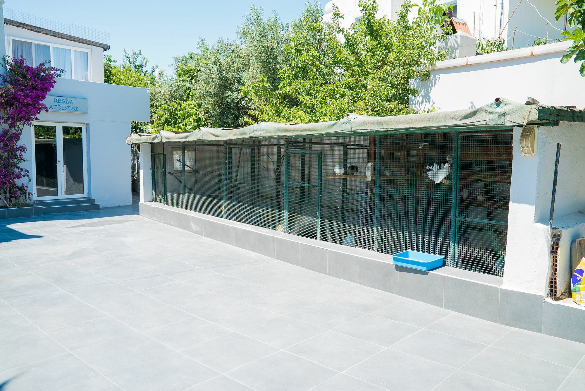 Art Suites Hotel Yalıkavak Exterior foto